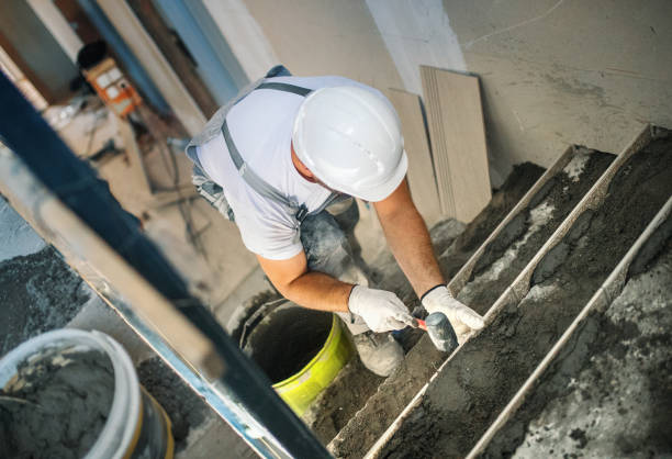 Best Concrete Demolition Services in Maysville, GA