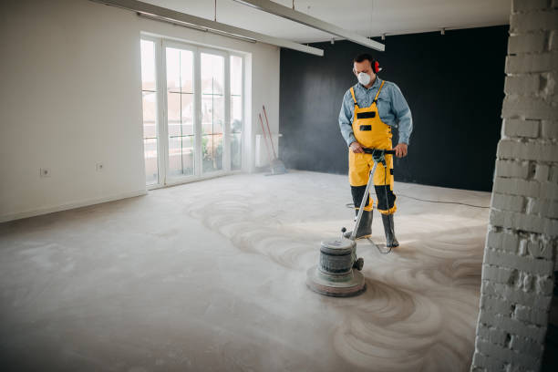 Best Concrete Sealing and Maintenance in Maysville, GA