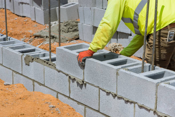 Best Concrete Steps and Stairs in Maysville, GA