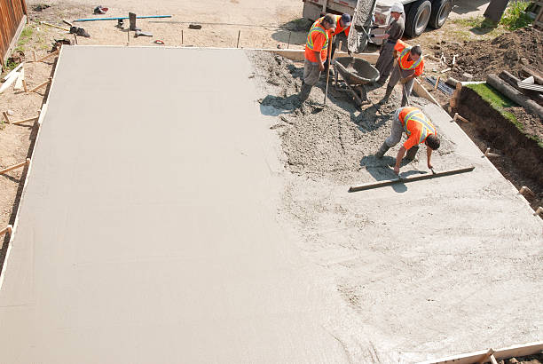 Best Concrete Grinding and Polishing in Maysville, GA