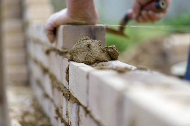 Best Stamped Concrete Services in Maysville, GA