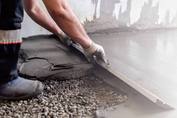 Best Concrete Pool Decks in Maysville, GA
